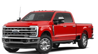 2026 Ford Super Duty® External Image 1